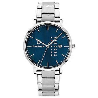 Pierre Lannier - 242D161 - Armbanduhr - Herren