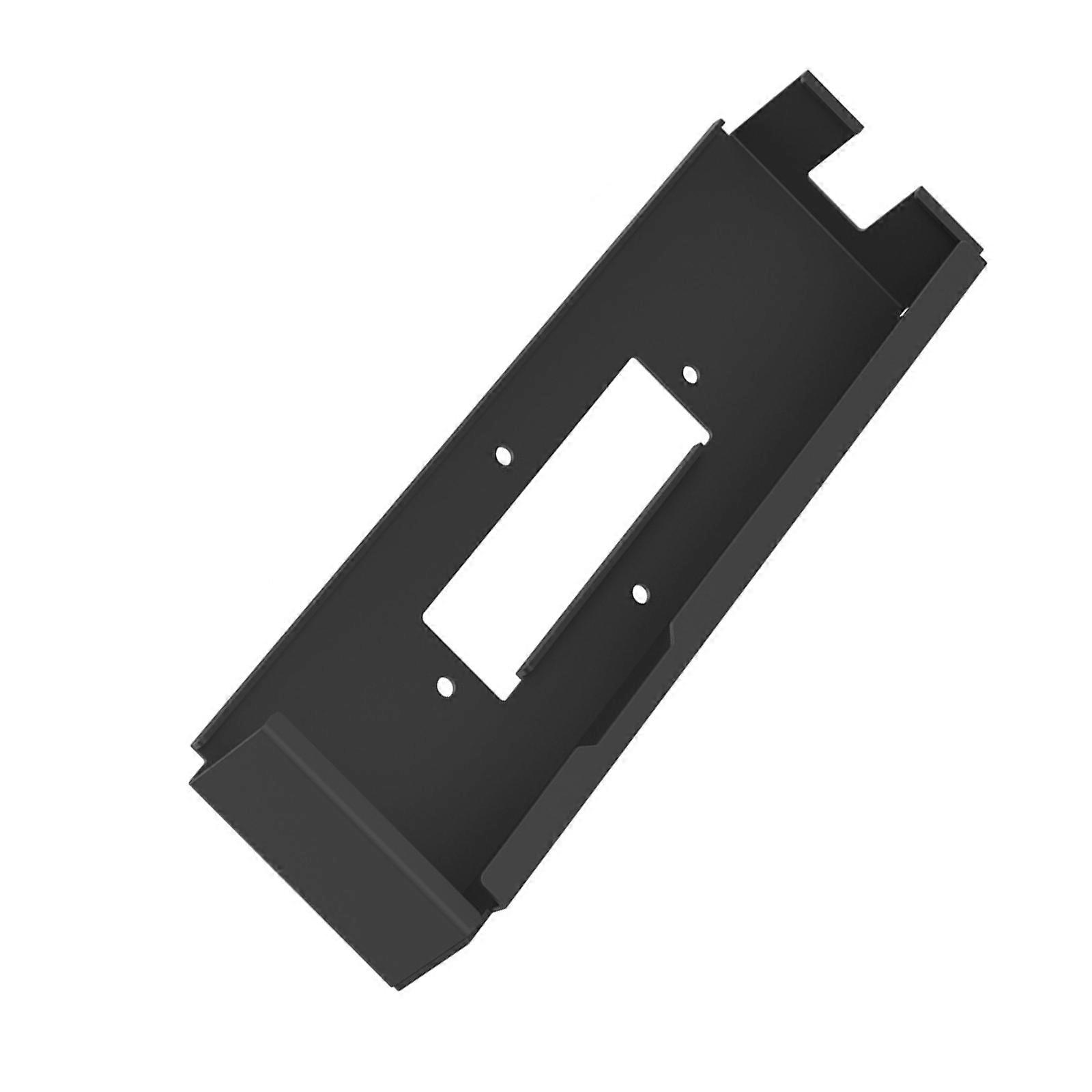 Small Wall Mount Solution Strong Design with Efficient Space Management Wall Mount Brackets for Legacies P4 Units Multicolor