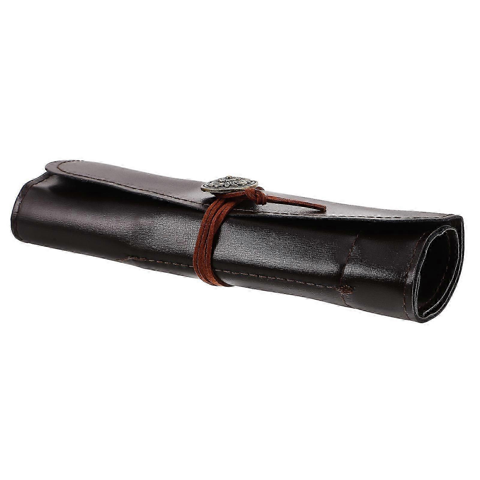 Roll Up Storage Bag for Tools, Portable Organizer