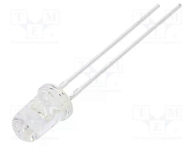1 Piece, LED LL-504UVAC2V-Q