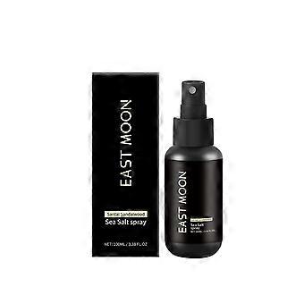 2pcsHair Sea Salt Styling Spray, Volumizing Fluffy Hair Styling Spray, Creates Beachy & Casual Looks, Works on Wet or Dry Hair