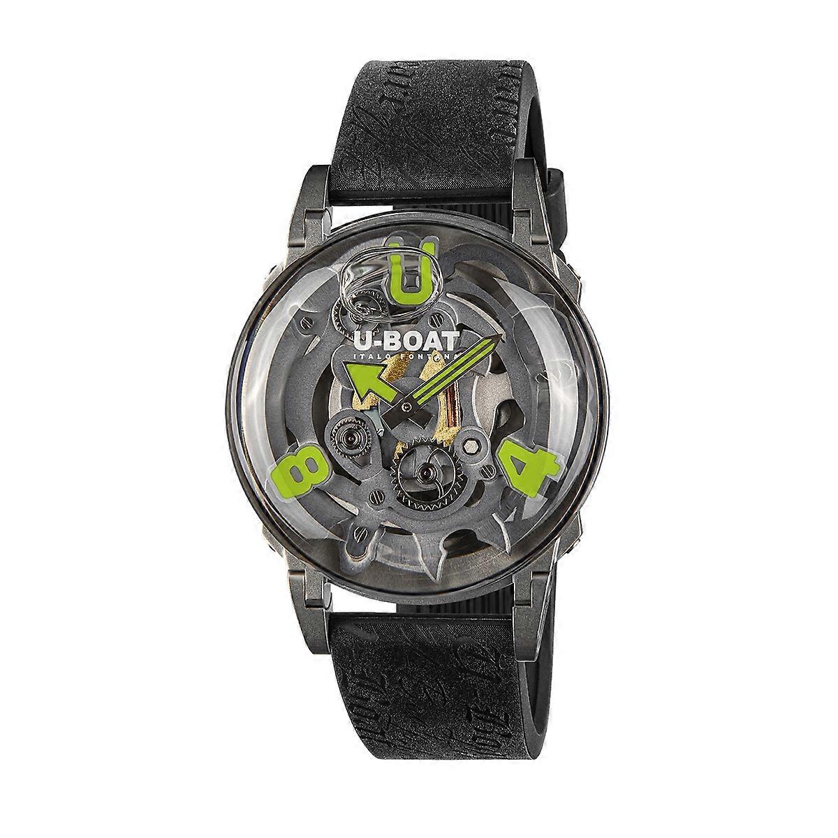U-BOAT WATCHES 3350
