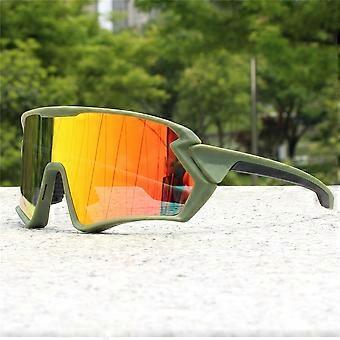 Cycling Glasses Polarized Outdoor Sports Bike Bicycle Sunglasses Gafas Mtb  Eyewear Peter Goggles Eyeglass