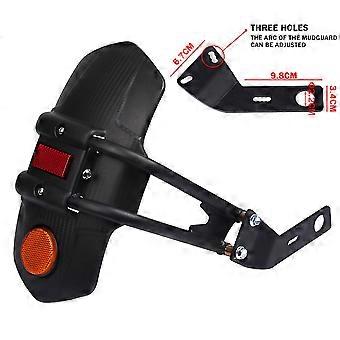 For Honda Transalp Xl 750 Xl750 2023 2024 Motorcycle Accessories Rear Fender Wheel Mudguard Splash Guard Cover Protector