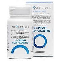 Neo prost saw palmetto 30 tablets