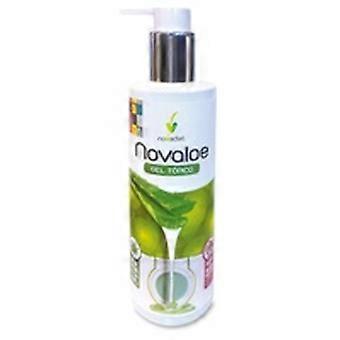 novaloe gel 250 ml of gel