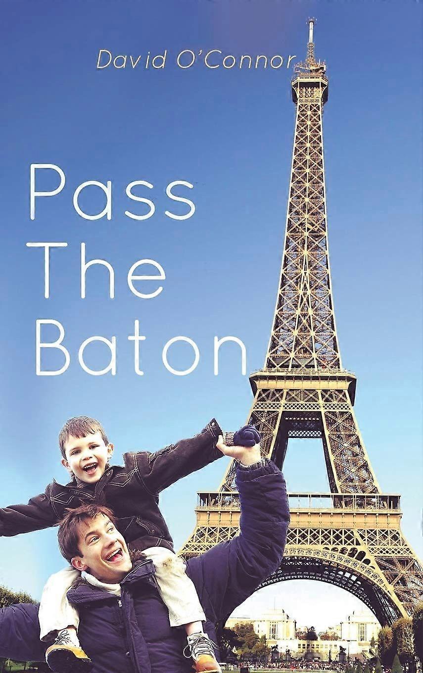 Pass the baton