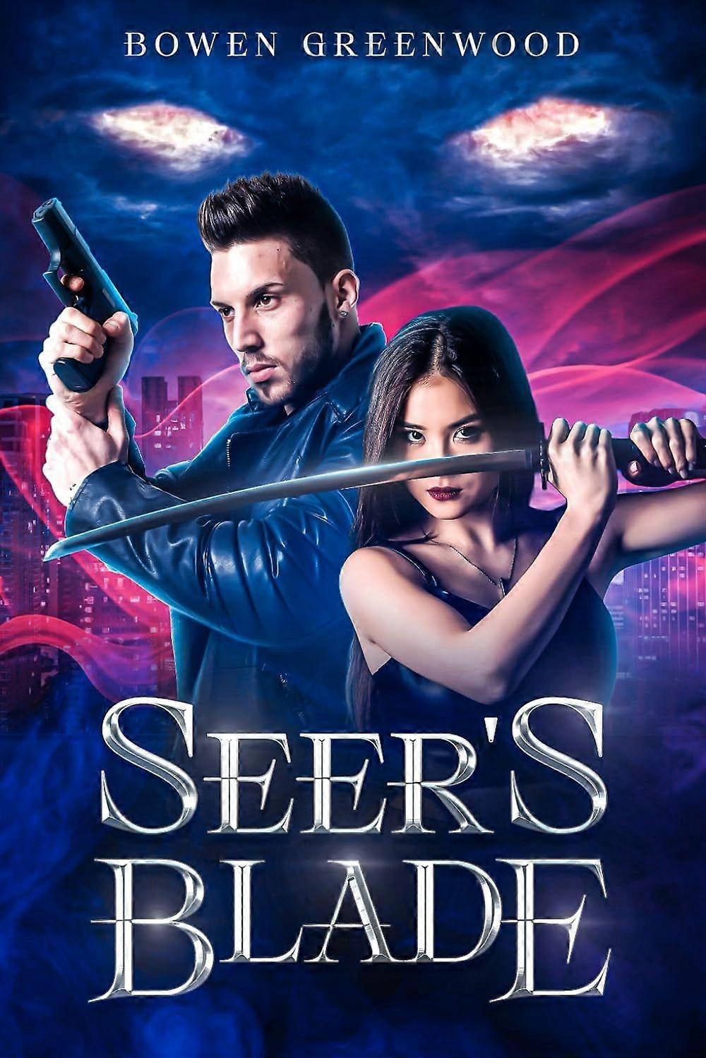 Seer's blade