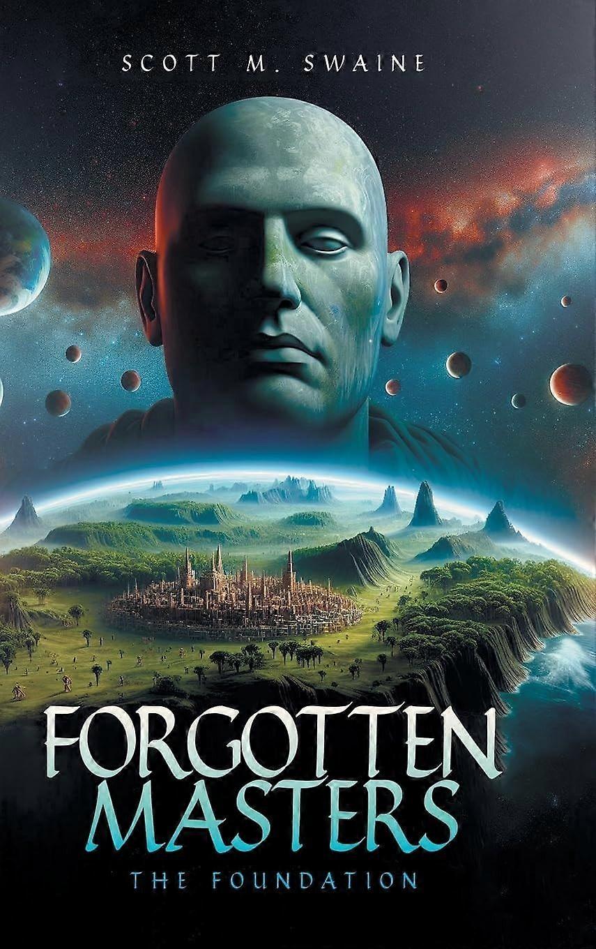 Forgotten masters the foundation