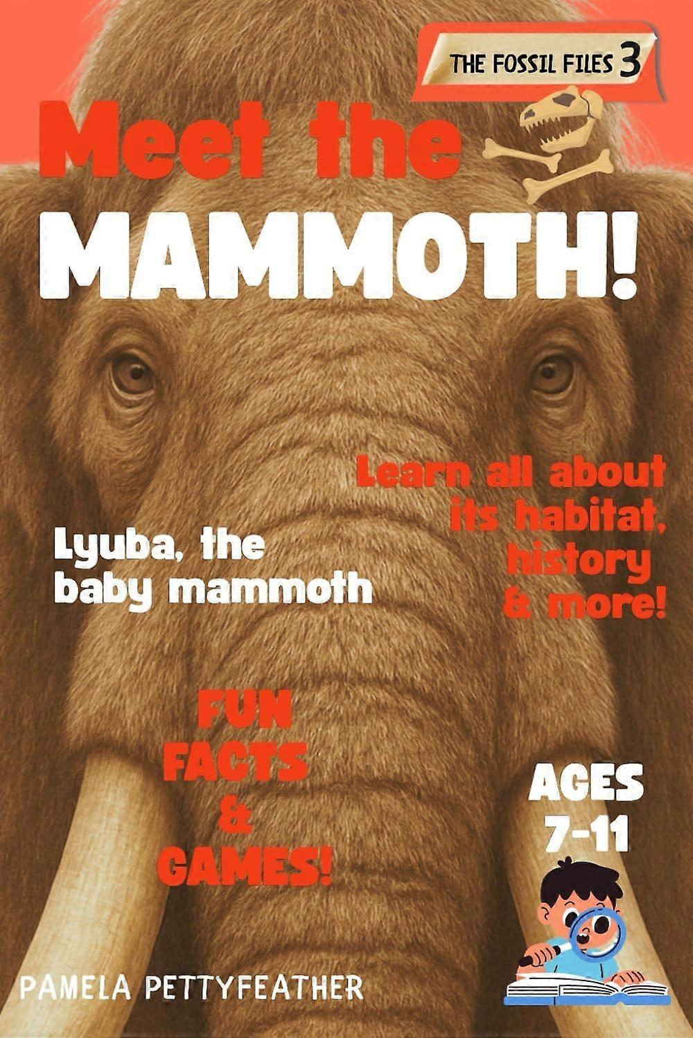 Meet the mammoth