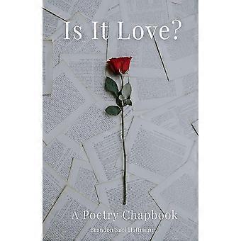 Is it love