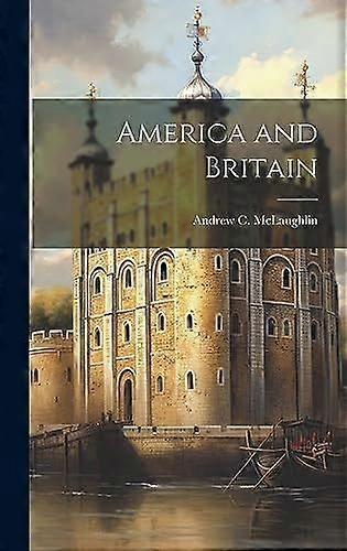 America and britain