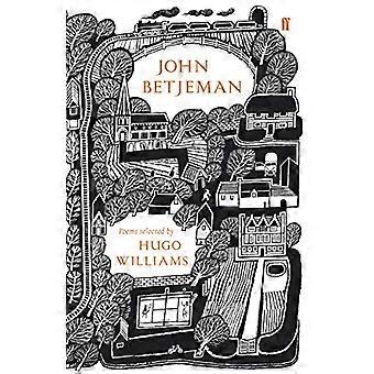 John Betjeman