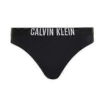 Calvin Klein Womens/Ladies Classic Plain Bikini Bottoms