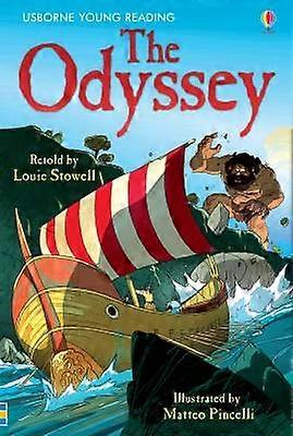 Stowell L: Odyssee