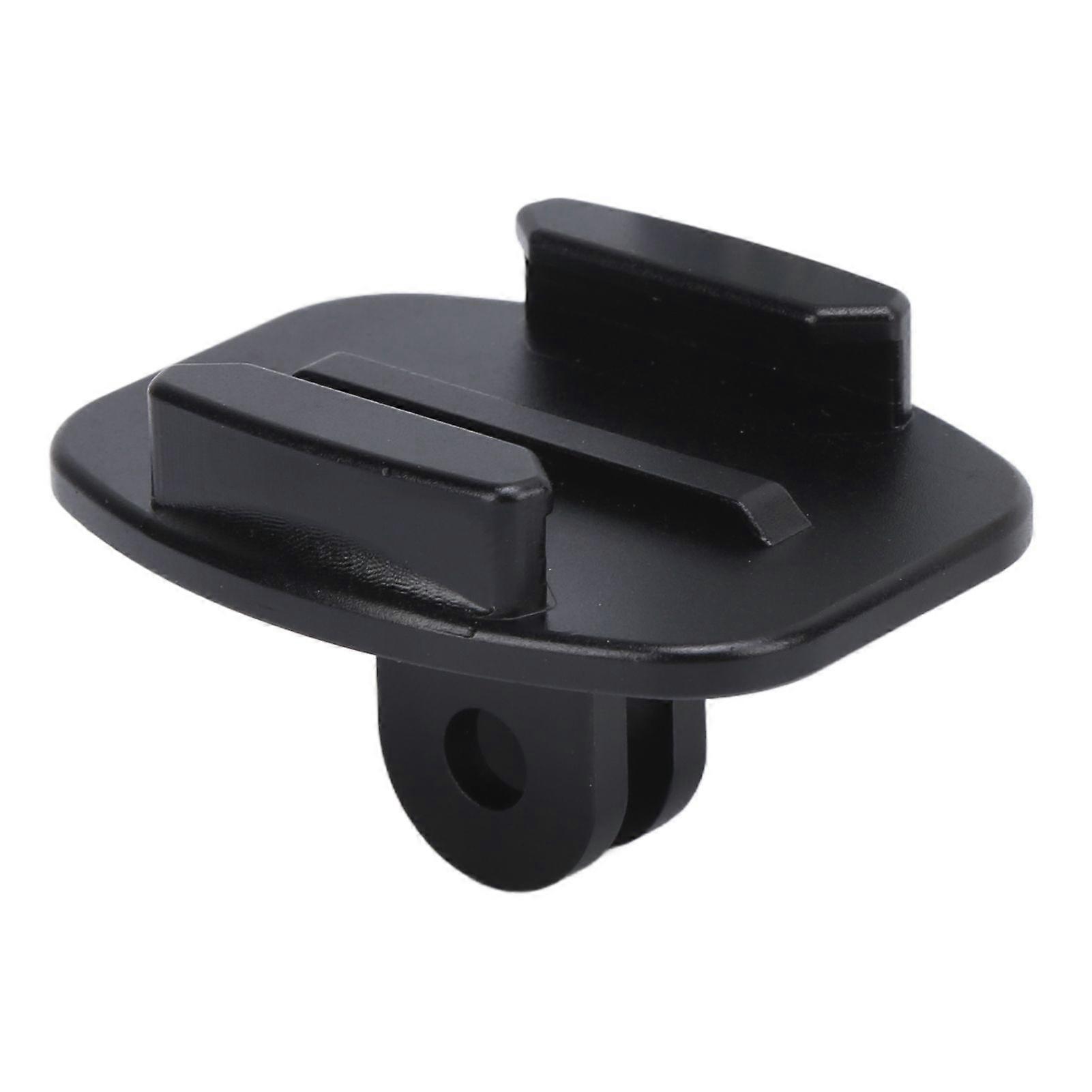Quick Release Tripod Mount Adapter Aluminum Alloy Quick Release Base for Motion Camera