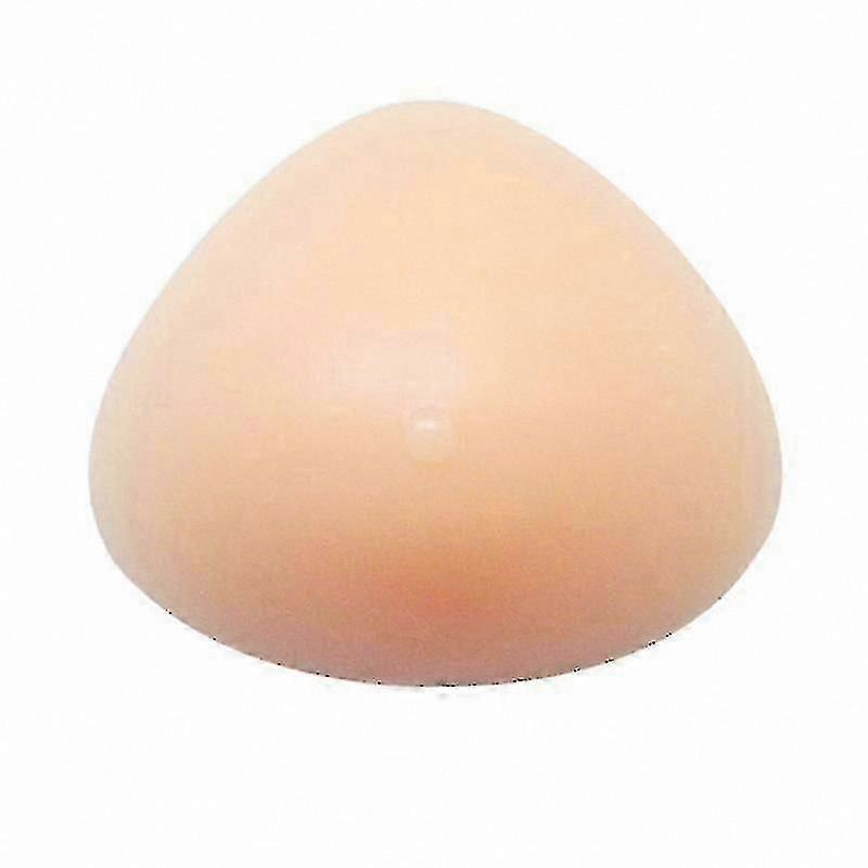 Breast Forms Silicone Triangle Prosthesis for Mastectomy Bra Paddinga