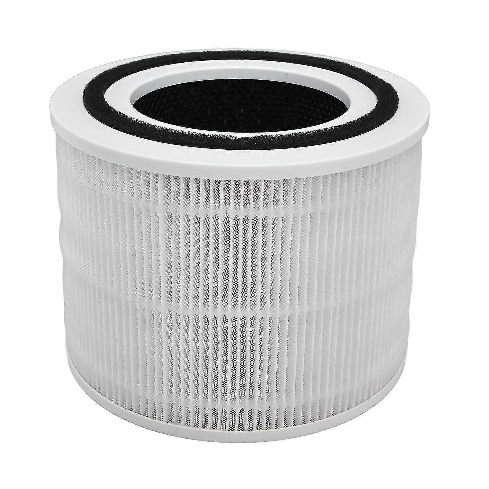 Air Cleaner Filter Screen High Efficiency Air Purifier Filter Replacement Accessories for LEVOIT CORE 300