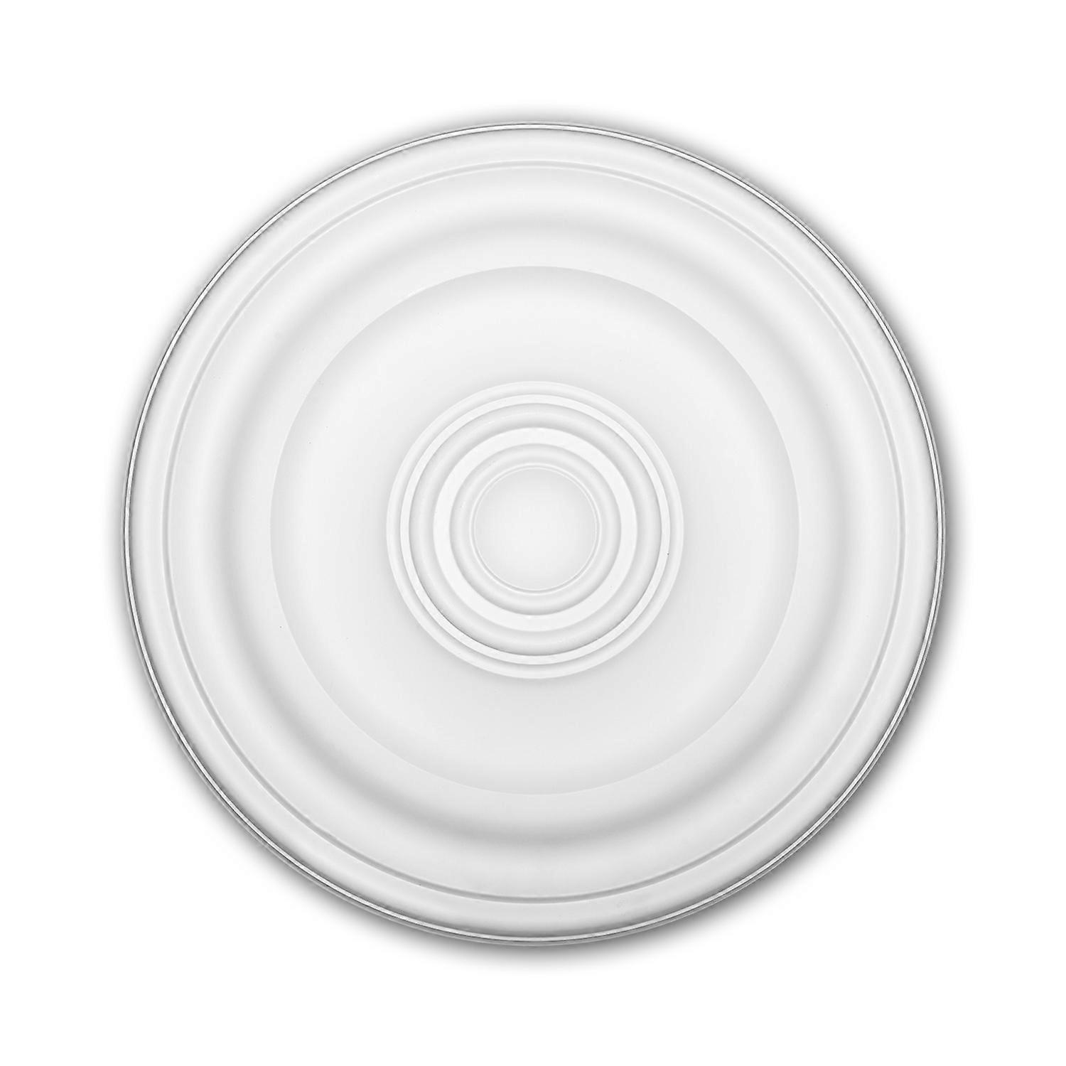 Roseta de teto Profhome Decor 156050