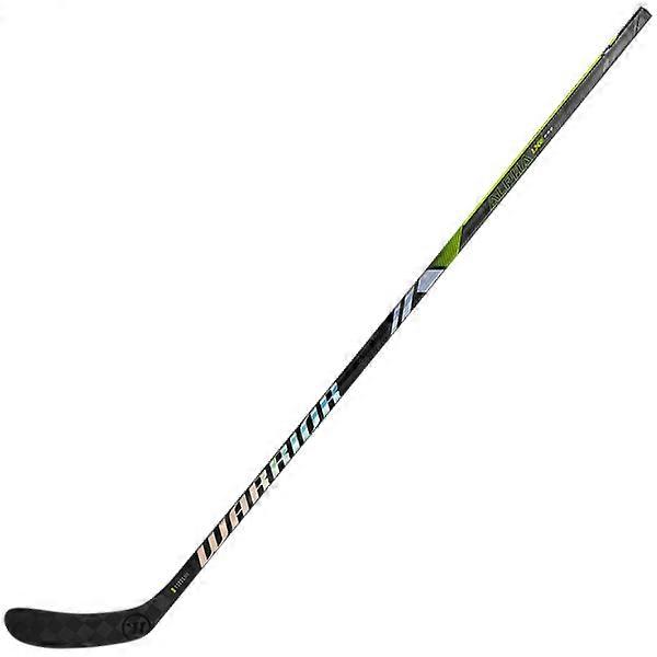 Warrior Alpha LX2 PRO kompozit ütő senior - 75 Flex 63"