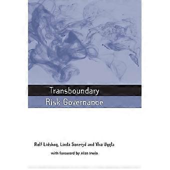 Transboundary risk governance