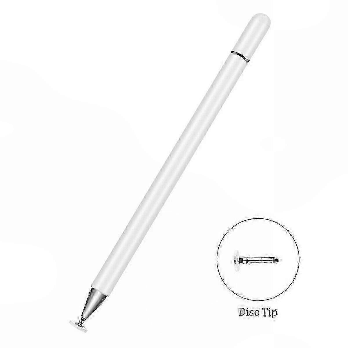 Universal Stylus Compatible with Android, Other Mobile Phones, and Tablets