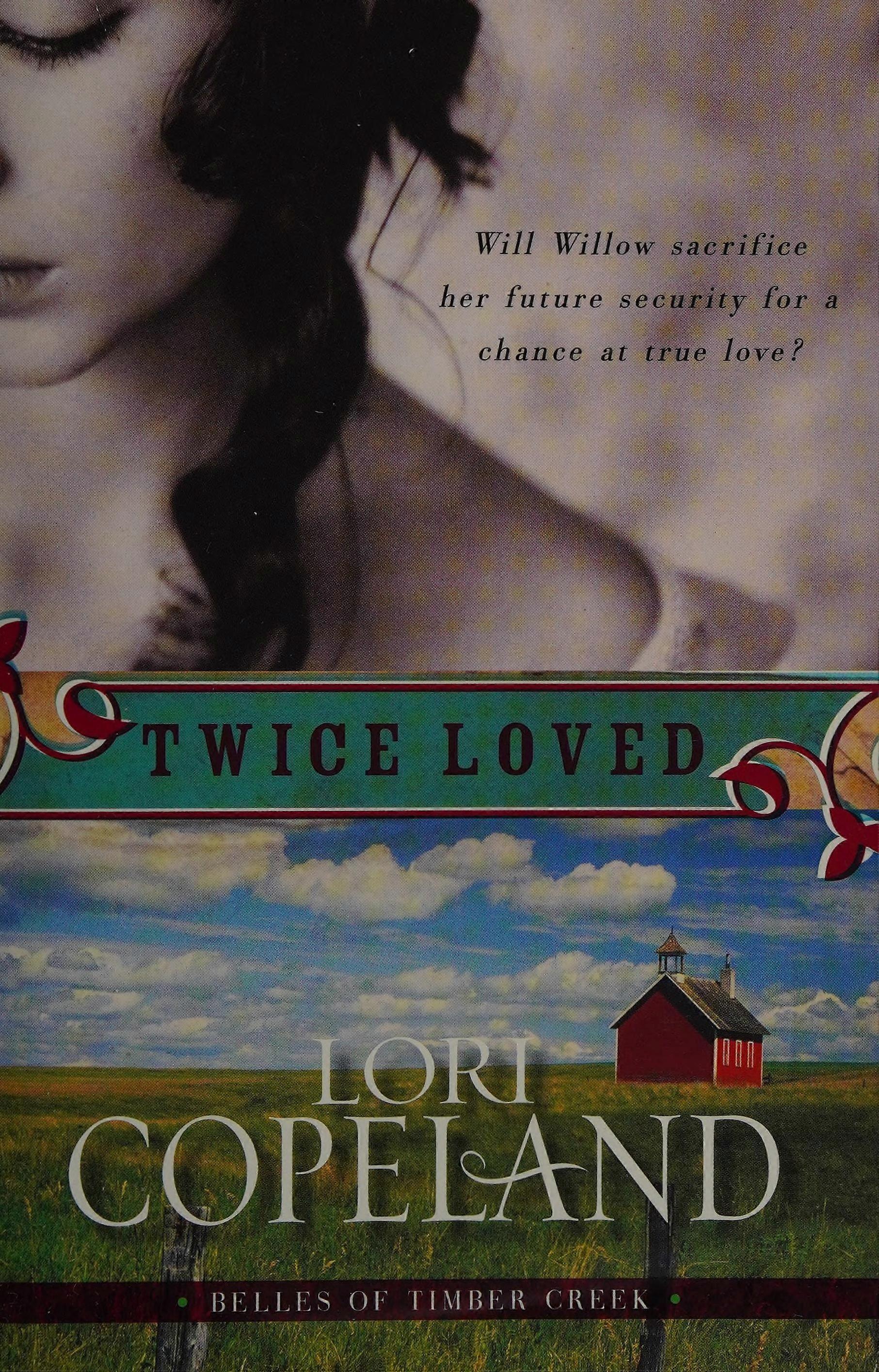 Twice loved
