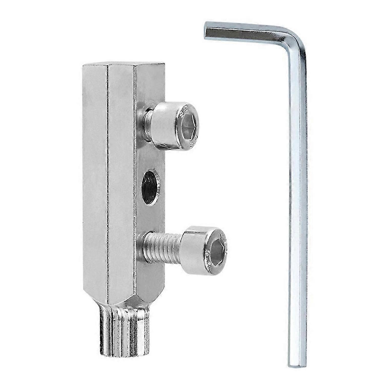 Faucet Angle Valve Broken Wire Extractor Tap Reverse Wire Water Pipe Broken Pipe- Screw Extraction Tool