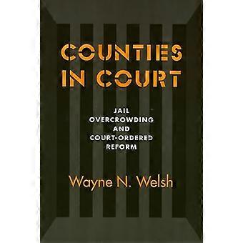 Counties in Court