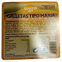 Mini Maria gluten-free corn cookie 35 g
