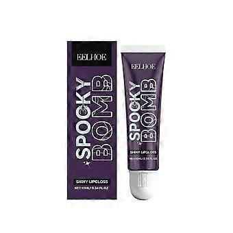 NETCH Shiny Lip Gloss, Moisturizing Non-sticky Lip Oil Gloss Nourishing Shiny Lip Gloss For Dry Lip, Christmas Gifts for Women