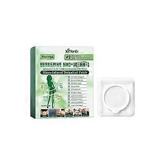 Weight Management Body Patches  Plant-Based Hydrating Patches