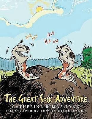La Grande Aventure des Chaussettes