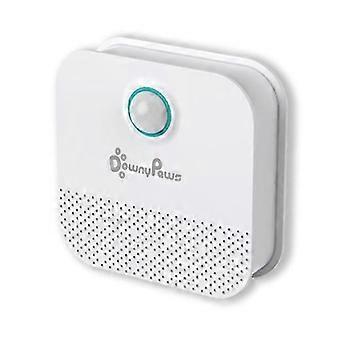 DOWNYPAWS 4000mAh Smart Cat Smell Cleansing Cats Sand Cube Deodorant Dog Toilet Recha