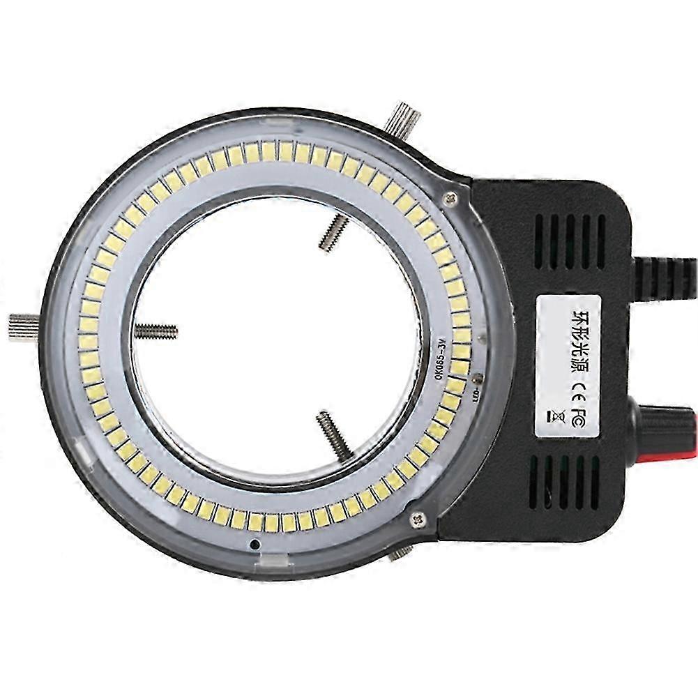 70 LED SMD High Intensity Lighting USB Ring Light Adjustable Fill Light