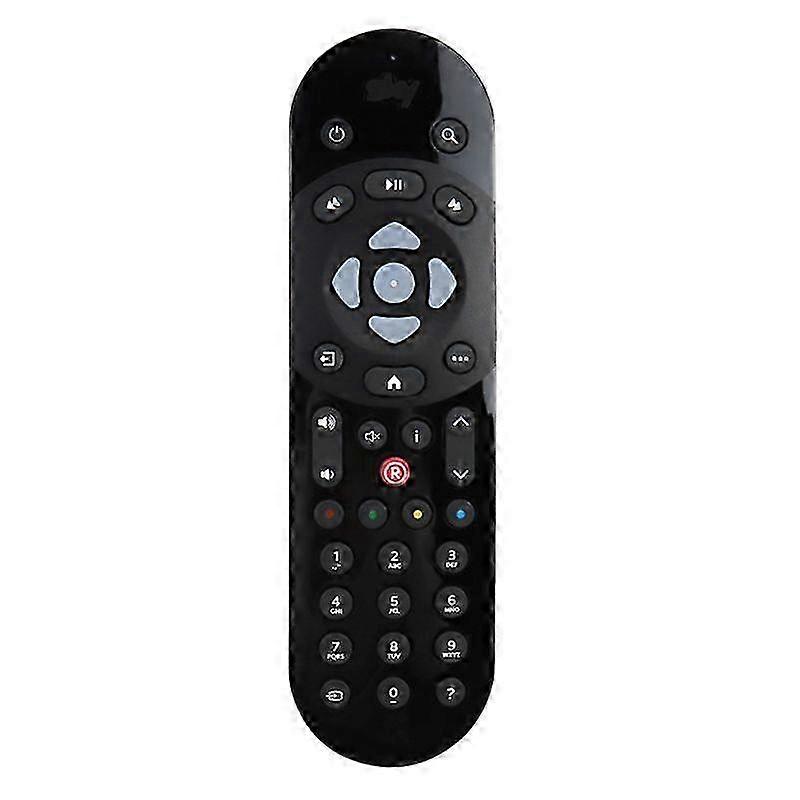 Replacement Q Remote Control for QINFRAREDTV TV Box Remote Control Replacement Remote Control