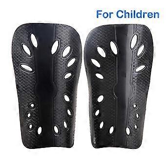 Soccer Shin Guards Pads For Adult / Kids Football Shin Pads Leg Sleeves Guard