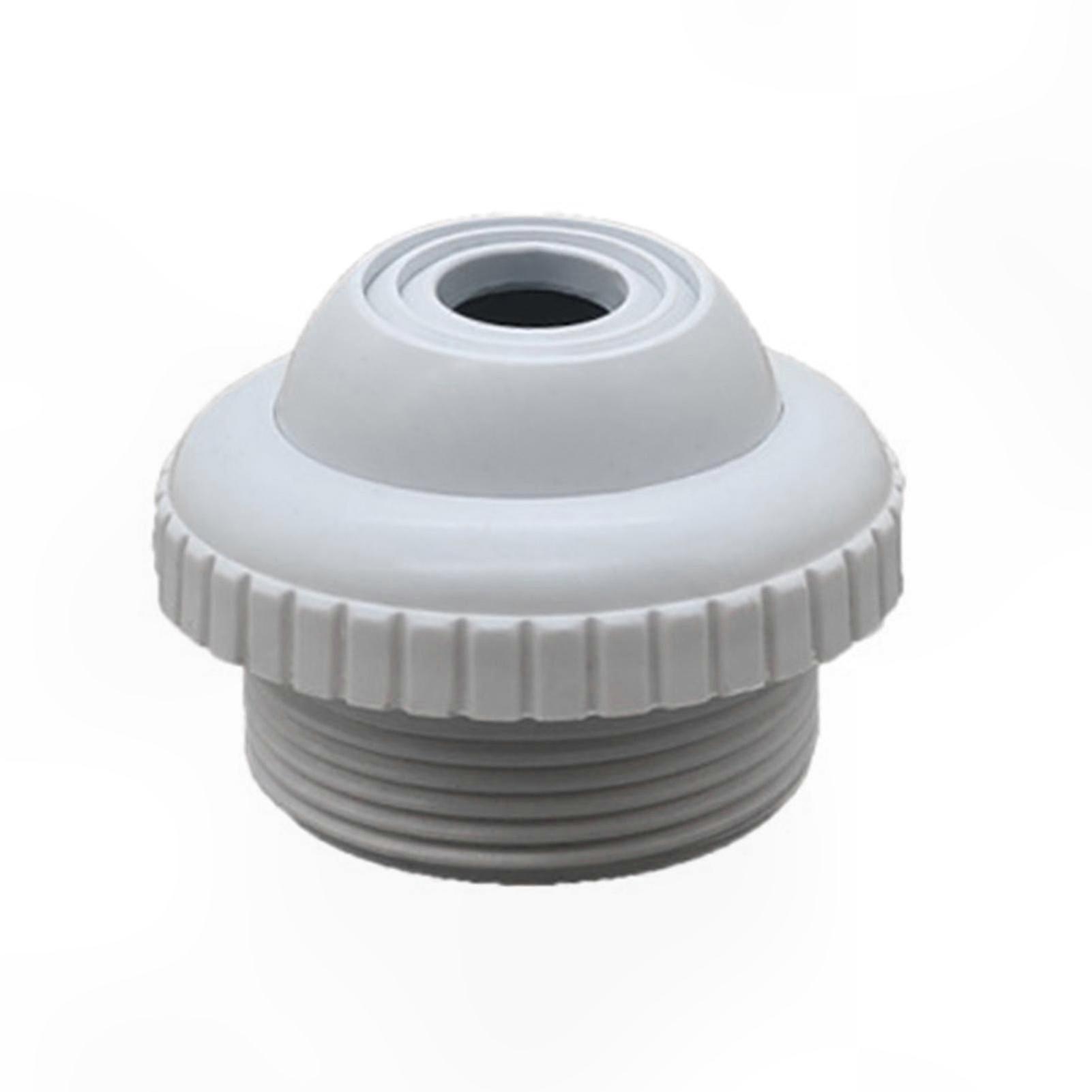Adjustable Spa Jet Nozzle with Eyeball Fitting for Pool and Bath Use