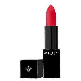 Stendhal Matte Effect Lipstick 100 Rouge Originel 3.8g