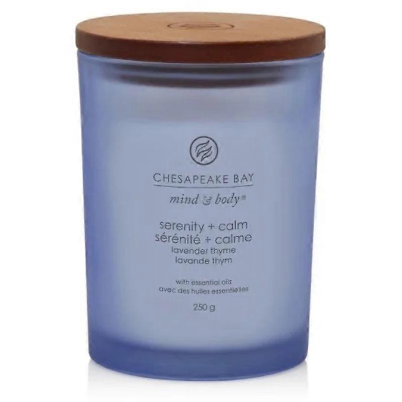 Serenity & Calm Candle 250.0g