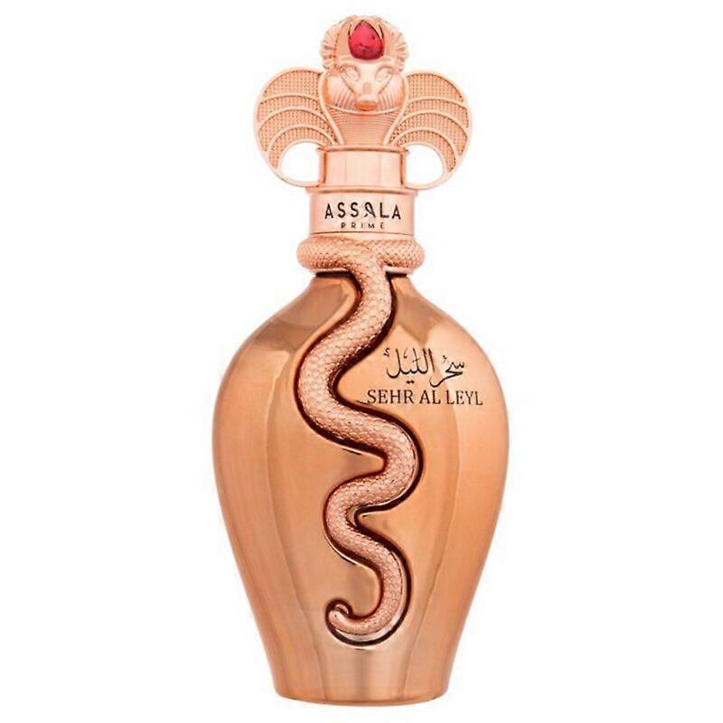 Sehr Al Leyl EDP 100ml