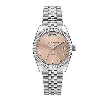 Lucien Rochat - R0453124508 - Armbanduhr - Damen - Quarz - BIENNE