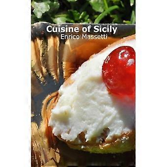 Cuisine Of Sicily
