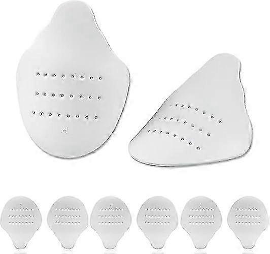 Ultra-Thin Sneaker Crease Preventers