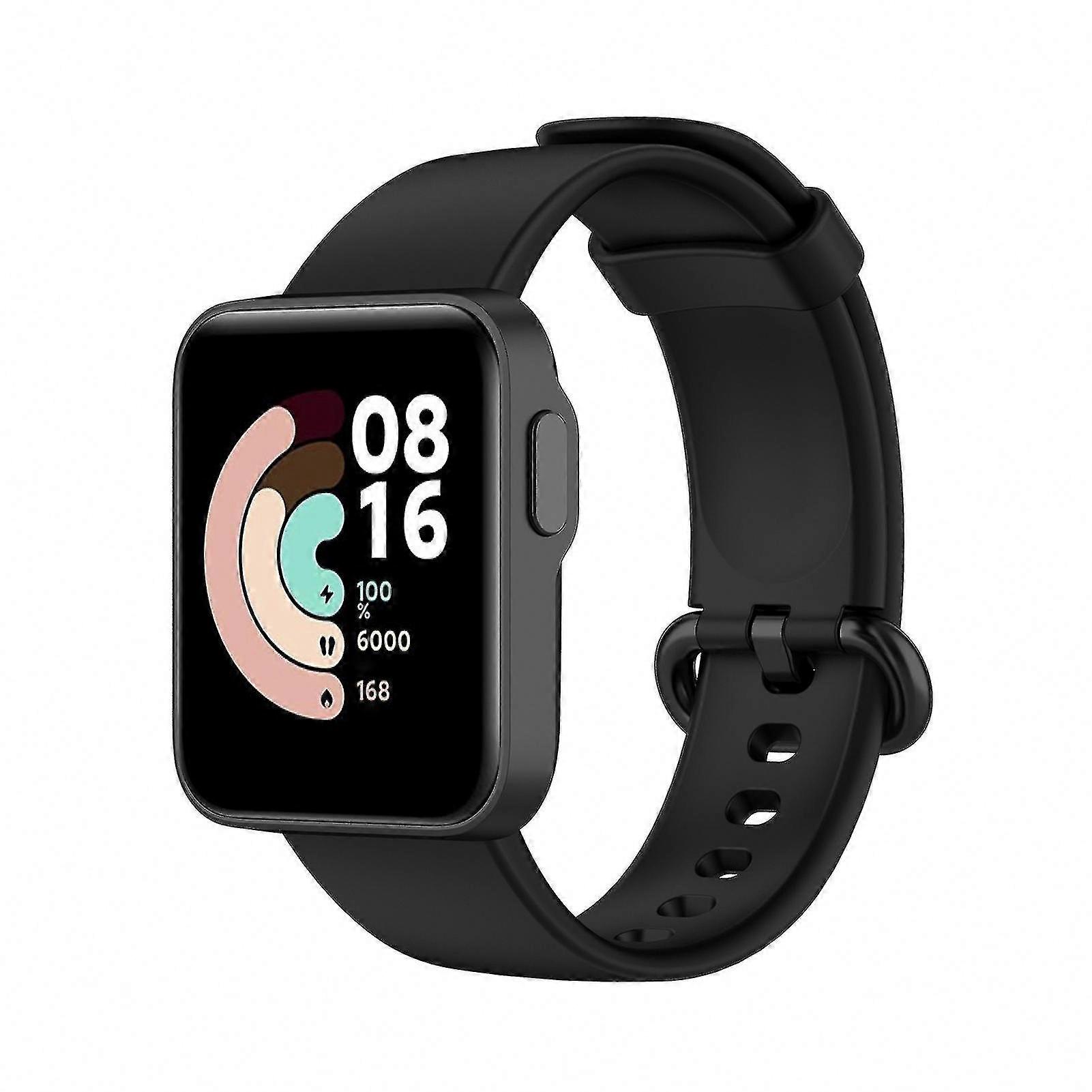 Lightweight Adjustable Watch Strap Compatible with Mi Watch Life