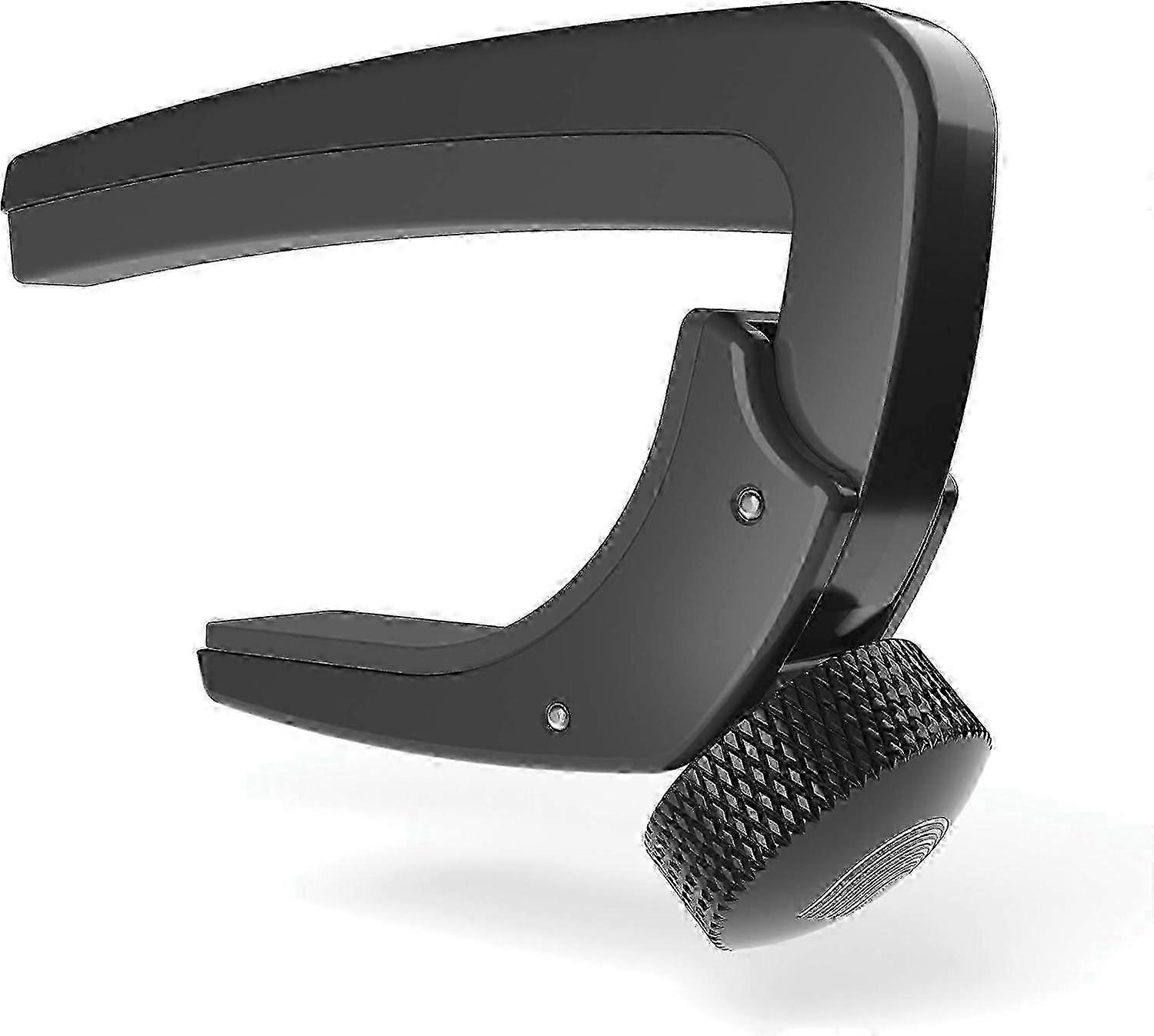 Lightweight ABS Guitar Tension Support