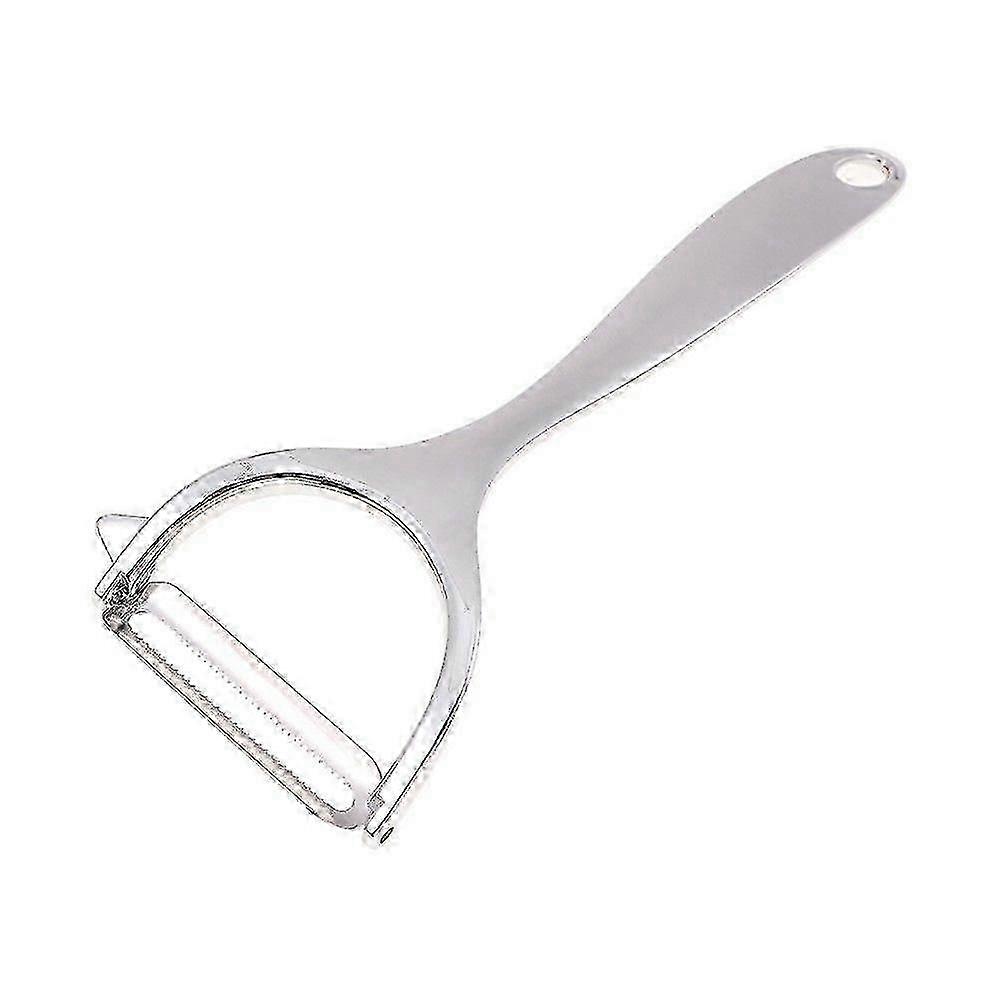 Zinc Alloy Multi-Functional Peeler