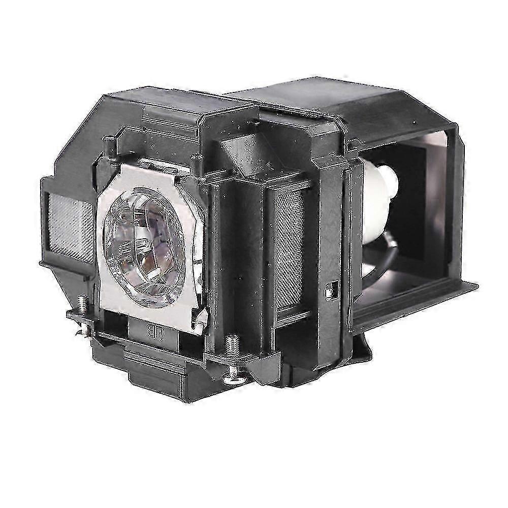 Black ELPLP96 Lamp Assembly For Epson