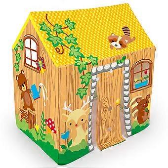 Bestway Kinderspeelhuis 102x76x114 cm