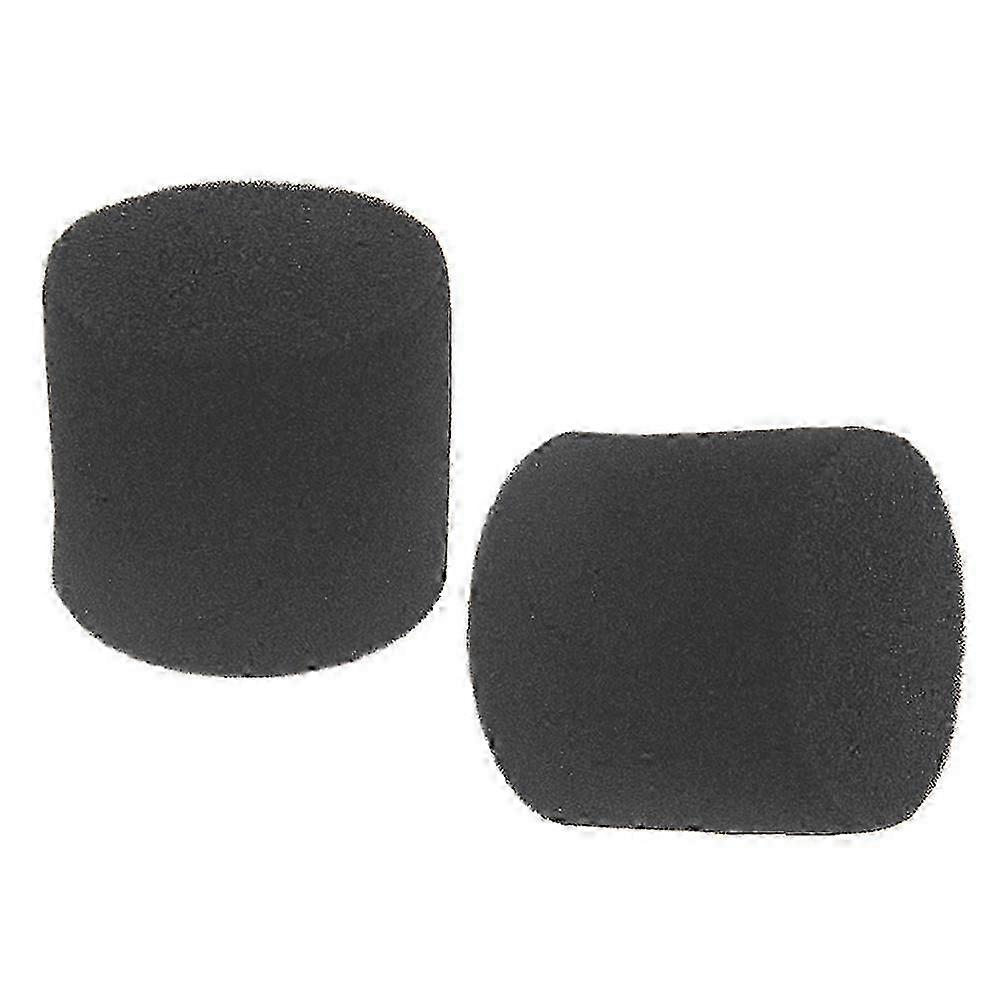 48mm Diameter Speaker Port Plugs